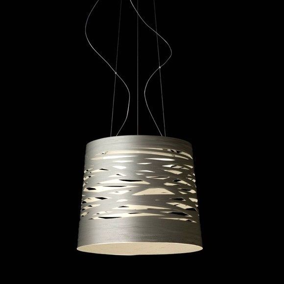 Hängeleuchte Tress grande LED 35W weiss
lm3665 3000°K Diff=48x41 H=max.361 IP20