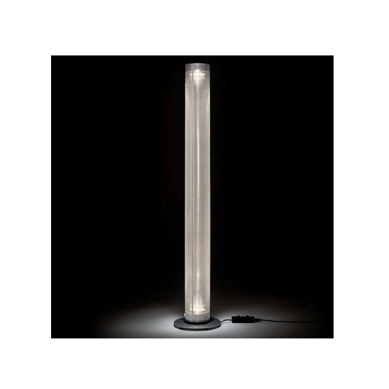 Stehleuchte Twilight-360° 65W Kunstglas- bronze
240V/ 2700K 7120Lm CR80 H=1880 D=180 IP20