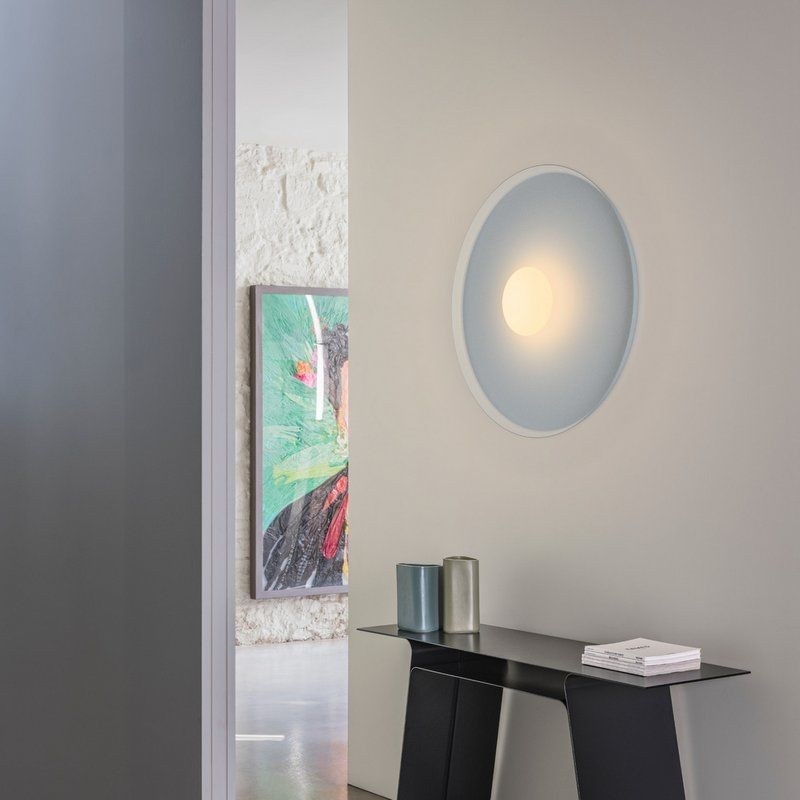 Deckenleuchte Top 3x13.4W LED Green L1
230V 2700K 4056,81lm D=90 H=11.5cm IP20