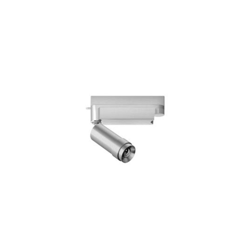 Stromschienenstrahler Vertico LED 14W schwarz
230V/ 2700°K CRI95 1230lm IP20