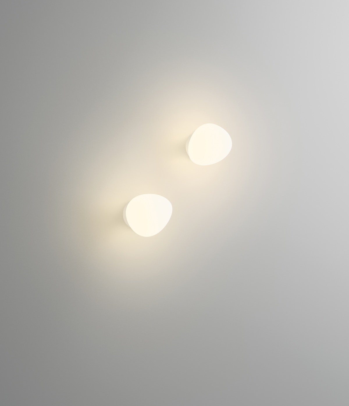 Anbauleuchte 6050 / LED 4.5W weiss
230V / 2700K 485Lm/ D=12 T=10cm / IP20 - Image 4