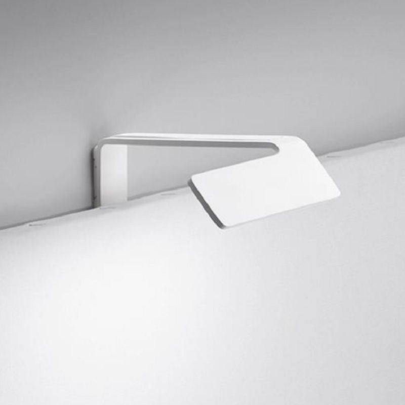 Wandleuchte Alpha 3x2.1W LED schwarz matt
230V/ 700mA/ Ra 80