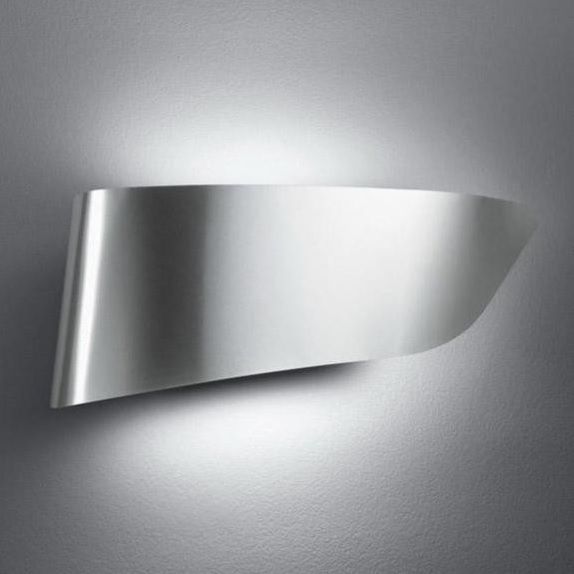 Wandleuchte EURIALO weiss/aluminium
R7s 1x200W Alublech
B=36 H=15.8 T=11.7