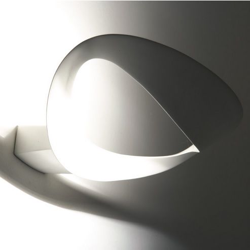 Wandleuchte Mesmeri LED silber dimmbar
230V 28W 3000K 2622lm