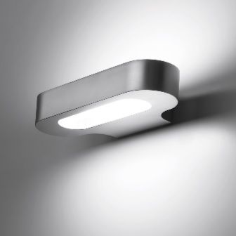 Wandleuchte Talo parete LED 20W, Bronze
230V 3000°K 1225lm  L=210 H=42 T=100 IP20