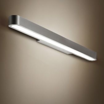 Wandleuchte Talo parete 90 LED weiss
230V 32W 3000K 3216lm CRI=80 L=90 B=10 H=4cm