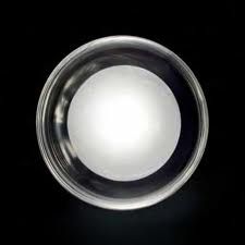 Wand-Deckenleuchte Keyra LED 30 P-PL
LED 1x13W 3000K D=30cm H=12.5cm