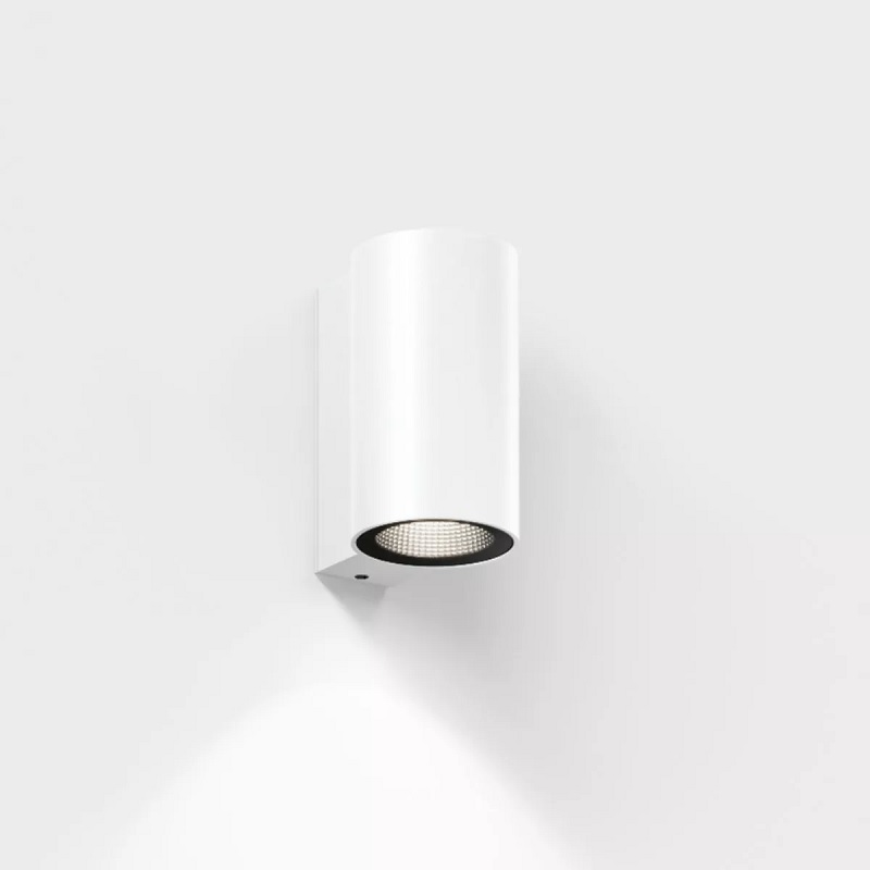 Wandleuchte SCAP one LED 8W pure white
240V 8W 2700K 453lm IP65