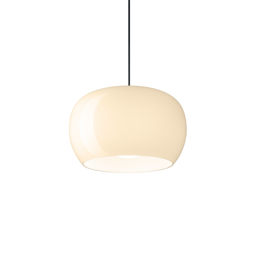 Pendelleuchte WETRO 3.0 12W / Glas Dark Taupe White
240V 1800-2850K 440Lm D=300 H=173mm