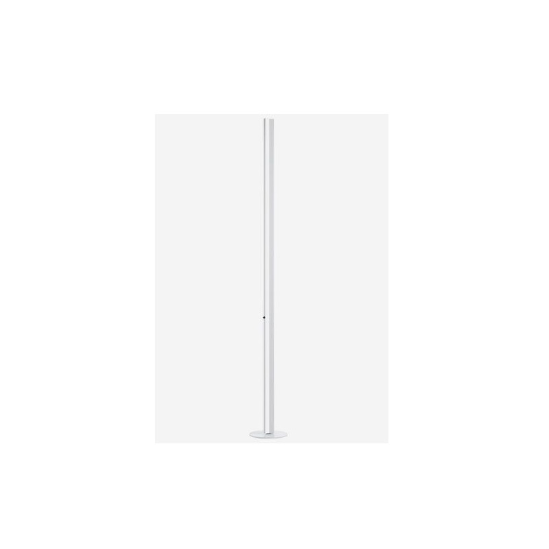 Stehleuchte Ypsilon-04-WE weiss
inkl.LED 35W 2700°K 3100lm H=2m D=24cm