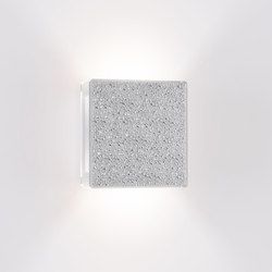 Wandleuchte APP LED 16W 2700K Eiskristal
240V 1880lm CRI 90 / IP20