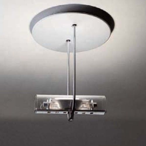Deckenleuchte  ACHEO SOFFITTO
1x300W R7s 360x270