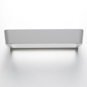 Wandleuchte Belvedere W1 Led 14W weiss
230V/2700°K 14W Led / L=230 H=35 T=125mm