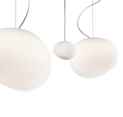 Hängeleuchte Gregg media E27 LED Retrofit
240V/E27/1x21W 2700K D=26/L=31/H=340max