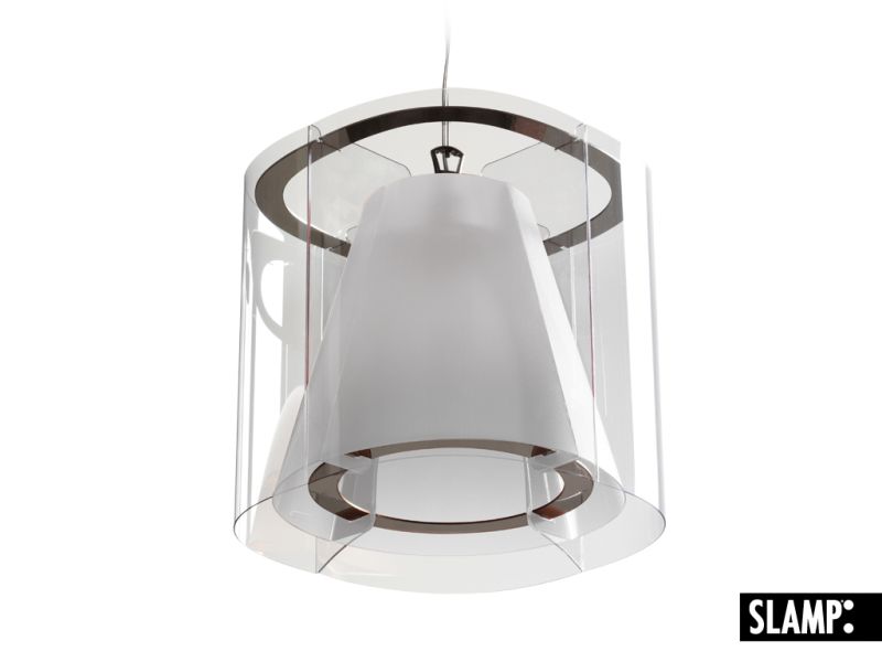 Pendelleuchte HARRIS Quartz
230V max 1x E27 75W D=25,5 x H=26,5 cm