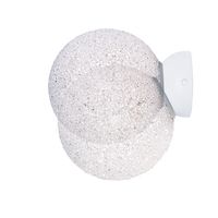 Wand- Deckenleuchte IceGLOBE Micro 21
230V/G9/33W/460lm/ H= 15cm D= 12cm 30° Schwenkbar