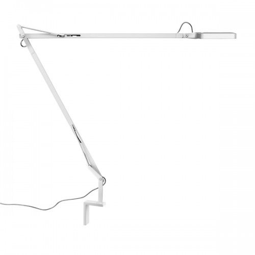 Wandleuchte Kelvin LED Edge weiss
230V 8W 2700°-3200°K 300lm CEI90