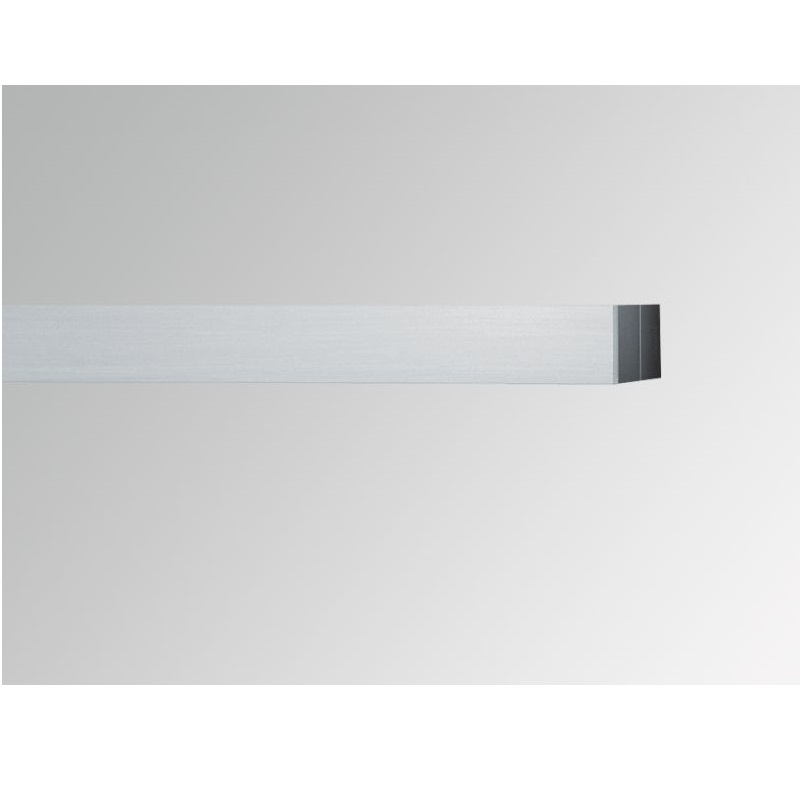 Spina- Wallwasher-Reflektor 21/39W
für gleichmässige Wandausleuchtung 870mm