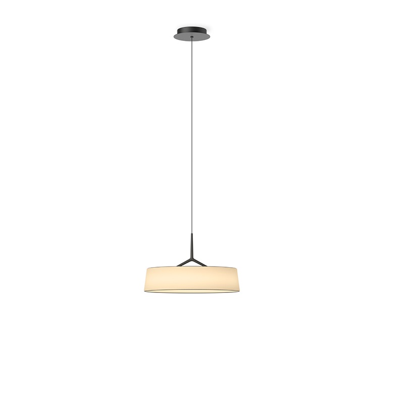 Pendelleuchte Dama 45cm 25 Beige D1
230V 16,2W 2700K 1350lm  IP20