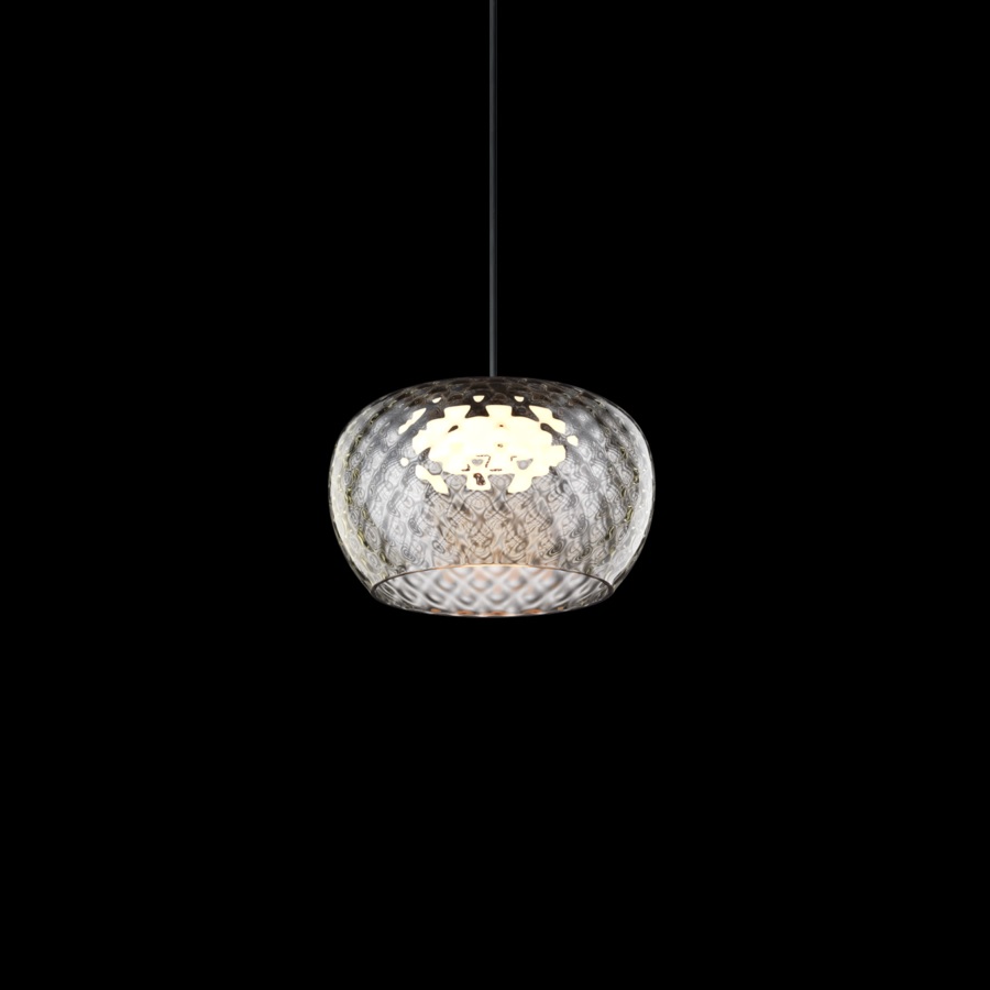 Pendelleuchte WETRO 2.0 11W Led Glas
230V 1800-2850K D=252 H=301 IP20