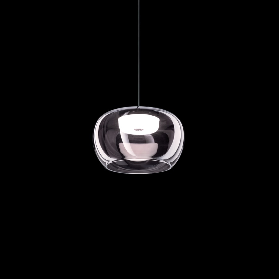 Pendelleuchte Bishopy Texture
230V E7 A60 25W D=400 H=310 IP20