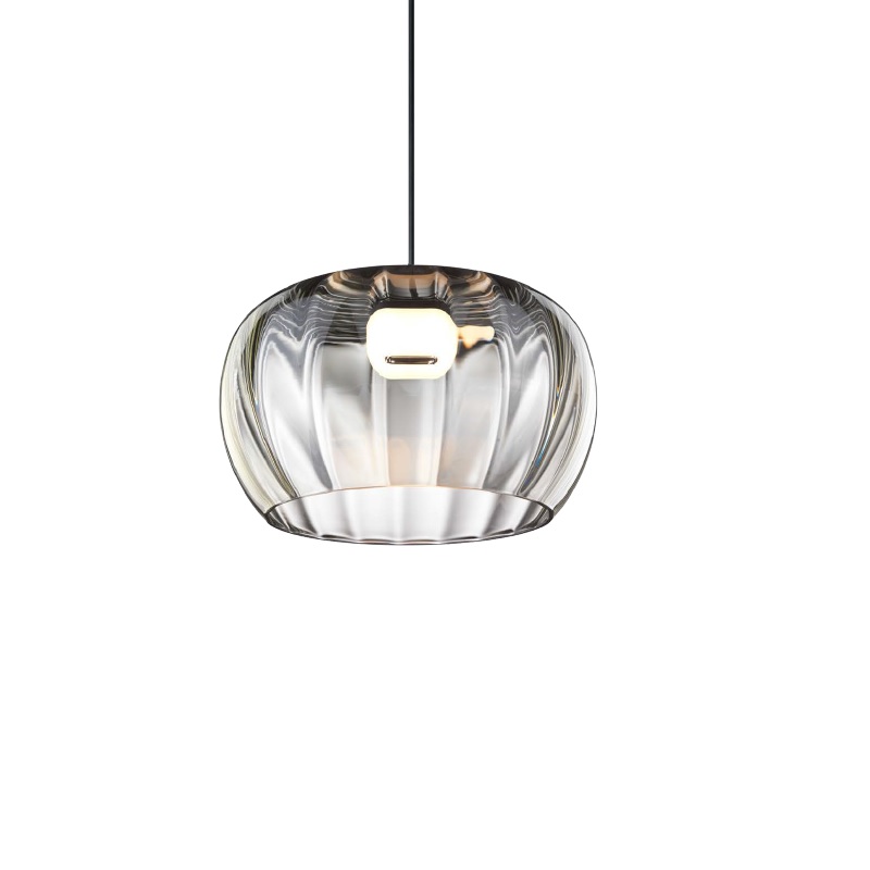 Pendelleuchte WETRO 3.0 12W / Glas fümiert
240V 1800-2850K 500Lm D=150 H=87 / IP20