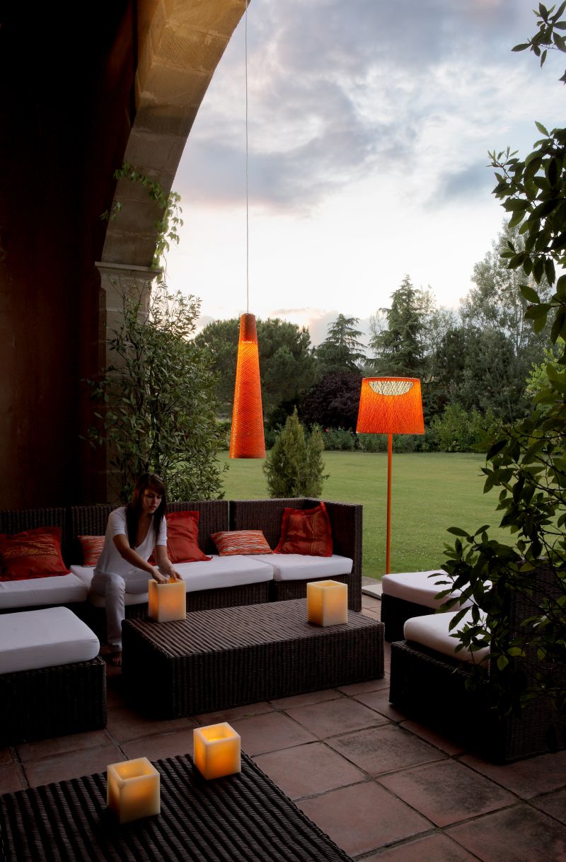 Pendelleuchte Wind IP65 LED 3W Weiss
1x LED 3W 700mA Metacrylat H=80 D= 17